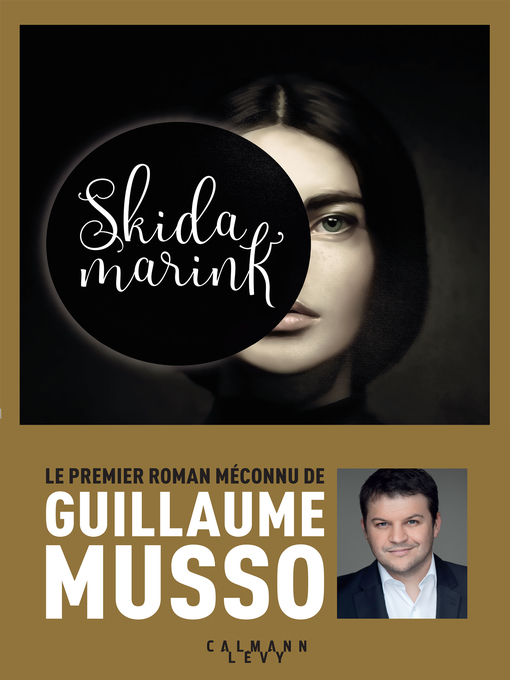 Title details for Skidamarink by Guillaume Musso - Available